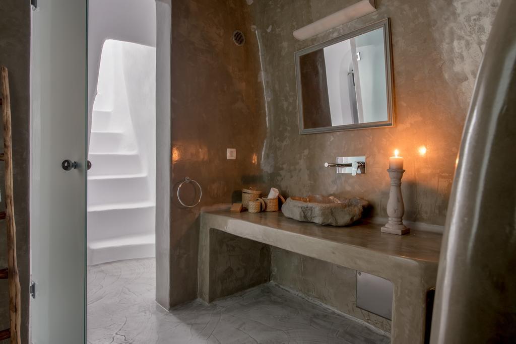 Amorous Villa-By Senses Collection Pýrgos Exterior foto